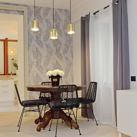 4Bnb - Ponte Milvio Apartment Rom Exterior foto